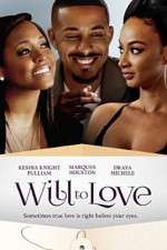 Watch Will to Love 123MovieFree