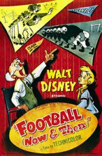 Watch Football Now and Then (Short 1953) 123MovieFree