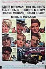Watch The Yellow Rolls Royce 123MovieFree