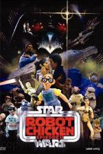 Watch Robot Chicken: Star Wars Episode II 123MovieFree
