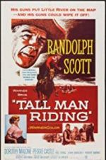 Watch Tall Man Riding 123MovieFree