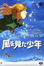 Watch The Boy Who Saw the Wind 123MovieFree