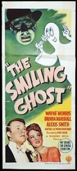 Watch The Smiling Ghost 123MovieFree