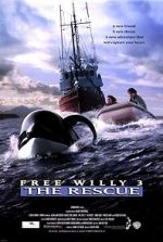 Watch Free Willy 3: The Rescue 123MovieFree