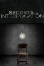 Watch Discovery Channel: Secrets of Interrogation 123MovieFree