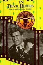 Watch Devil Riders 123MovieFree