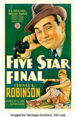 Watch Five Star Final 123MovieFree