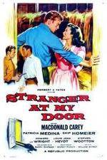 Watch Stranger at My Door 123MovieFree