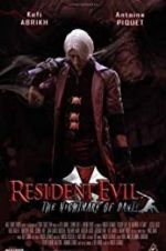 Watch Resident Evil: The Nightmare of Dante 123MovieFree