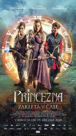 Watch Princess cursed in Time 123MovieFree