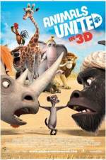 Watch Animals United 123MovieFree