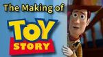 Watch The Making of \'Toy Story\' (TV Short 1995) 123MovieFree