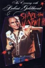 Watch Evening with Bobcat Goldthwait Share the Warmth 123MovieFree