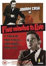 Watch Five Minutes to Live 123MovieFree