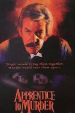 Watch Apprentice to Murder 123MovieFree