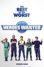 Watch Heroes Wanted 123MovieFree