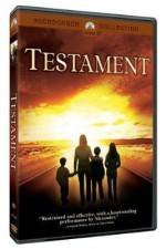 Watch Testament 123MovieFree