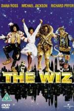 Watch The Wiz 123MovieFree