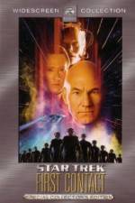Watch Star Trek: First Contact 123MovieFree