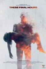 Watch These Final Hours 123MovieFree
