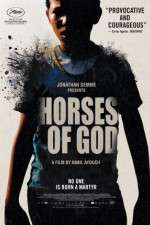 Watch Horses of God 123MovieFree