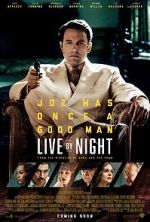 Watch Live by Night 123MovieFree