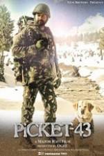Watch Picket 43 123MovieFree