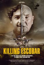 Watch Killing Escobar 123MovieFree