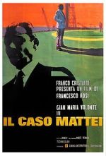 Watch The Mattei Affair 123MovieFree