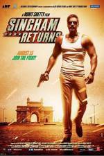 Watch Singham Returns 123MovieFree