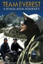 Watch Team Everest: A Himalayan Journey 123MovieFree