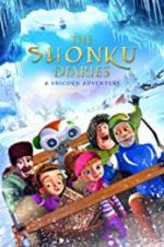 Watch The Shonku Diaries - A Unicorn Adventure 123MovieFree