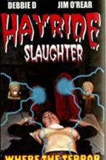 Watch Hayride Slaughter 123MovieFree