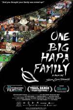 Watch One Big Hapa Family 123MovieFree
