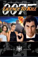 Watch James Bond: Licence to Kill 123MovieFree