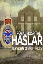 Watch Haslar: The Secrets of a War Hospital 123MovieFree
