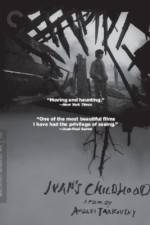 Watch Ivanovo detstvo 123MovieFree