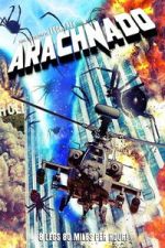 Watch Arachnado 123MovieFree