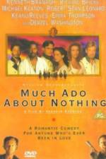 Watch Much Ado About Nothing 123MovieFree