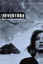 Watch L'avventura 123MovieFree