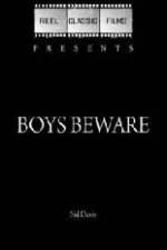 Watch Boys Beware 123MovieFree