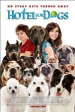 Watch Hotel for Dogs 123MovieFree