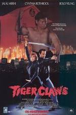 Watch Tiger Claws 123MovieFree