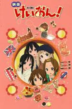 Watch K-ON The Movie 123MovieFree