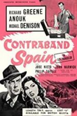 Watch Contraband Spain 123MovieFree