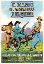 Watch The White, the Yellow, and the Black 123MovieFree