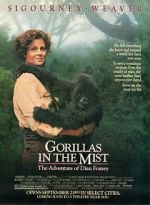 Watch Gorillas in the Mist 123MovieFree