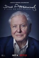 Watch David Attenborough: A Life on Our Planet 123MovieFree