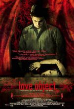 Watch Love Object 123MovieFree