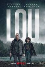 Watch Lou 123MovieFree